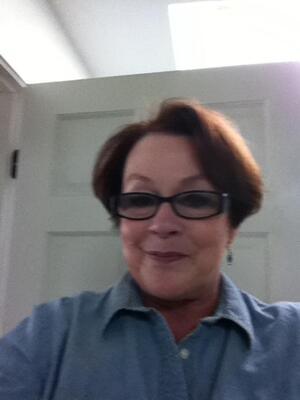Beverly Lou Talley