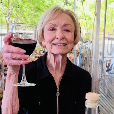 Beverly M. Stowe