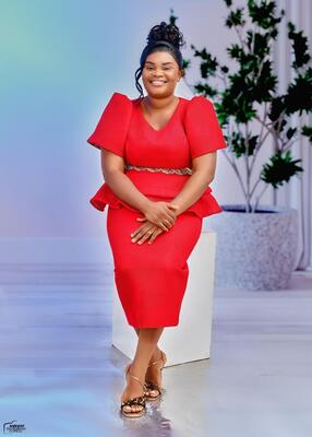 Beverly Ngwa