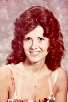 Beverly Niemela Romero
