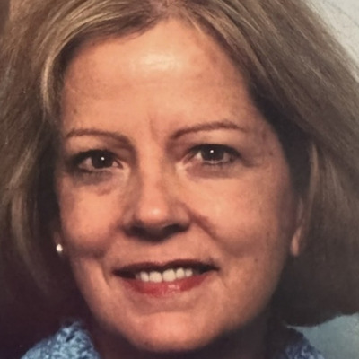 Beverly Jean Otero