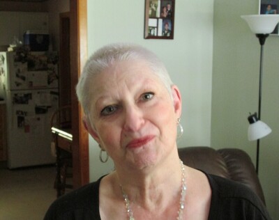 Beverly Solomon Frieri