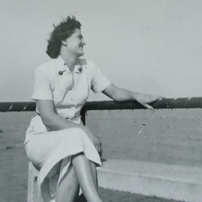 Beverly Weirtz
