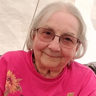 Beverly Jean Murphy