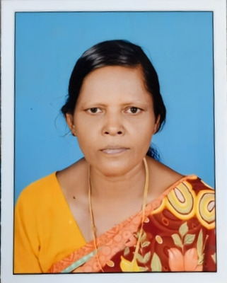 BHAMINI P