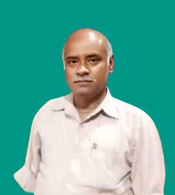 Bhudev Kumar