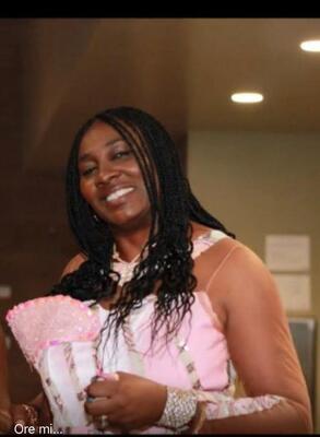 Bibi Lolade Teibo