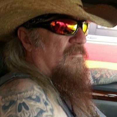 Big Al Stricklin