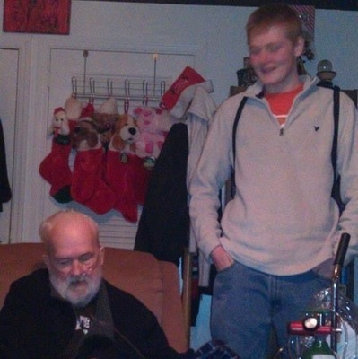 Brent Edward Whalen