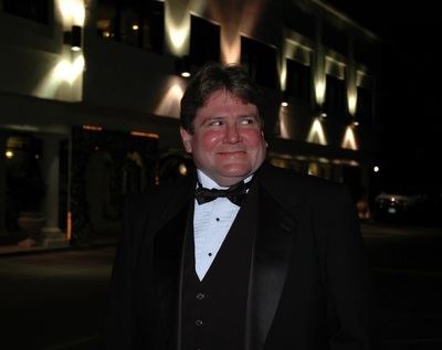 Big John Ferry