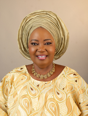 Monilola Sarah Ajala