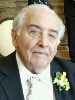 Bill Coleman