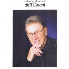 In Loving Memory of Bill Couch