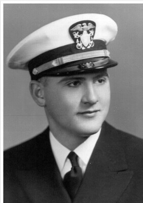Bill Cummings