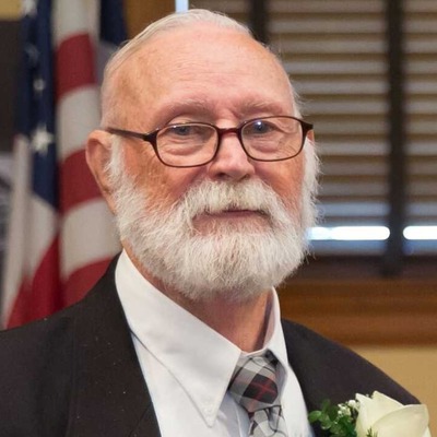 William (Bill) Alex Driskill
