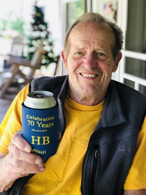 Bill Eskelinen