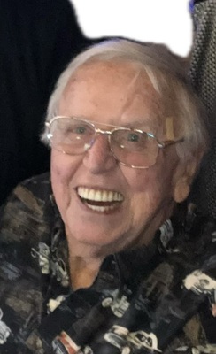 Bill Grayston