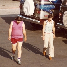 High fashion, 1979