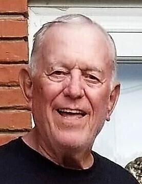 MSGT Billie (Bill) Loran Terrell