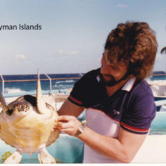 Cayman Islands - 1