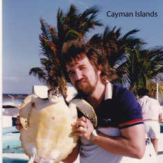 Cayman Islands - 2