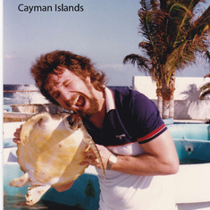 Cayman Islands - 3