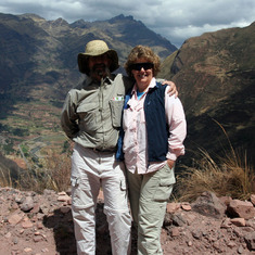 Peru October 2008