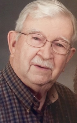 Bill Linville