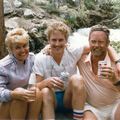 Colorado 1986