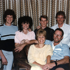 Family - Dec 1985