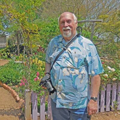 Bill M Wooten