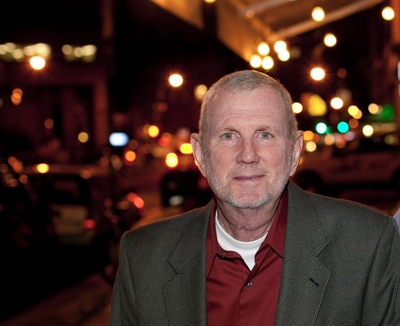 William (Bill) McCormick