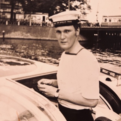 Bill Millar
