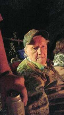 BILL WILLIAM Milligan