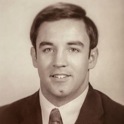 Bill Navarre