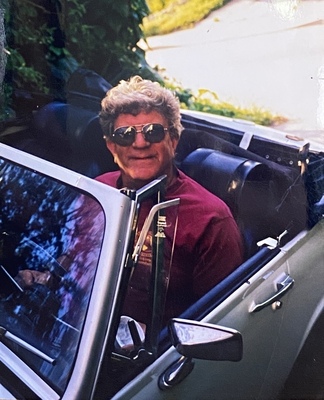 John William (Bill) Nemoede