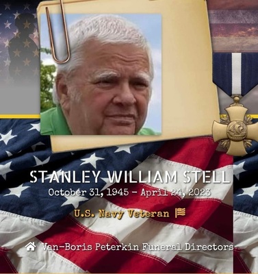 Bill Stell