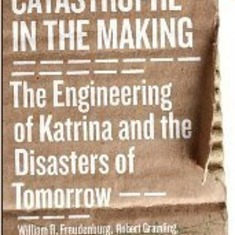 Catastrophe book cover