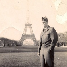 1951 - Paris