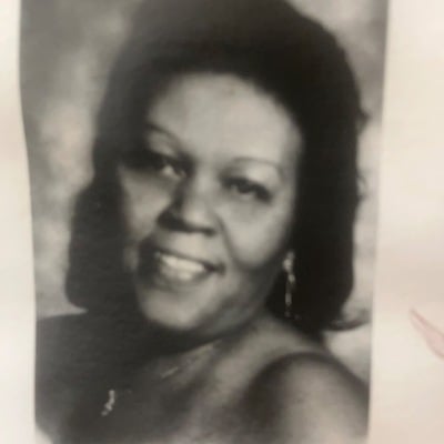 Billie Jean Tarkington