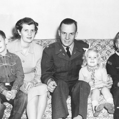 1954-Family