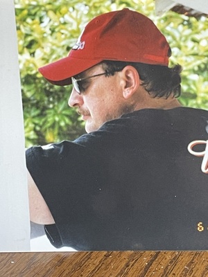 Billy Clyde Evans Jr.