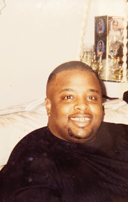 Billy Columbus Goodman Sr.