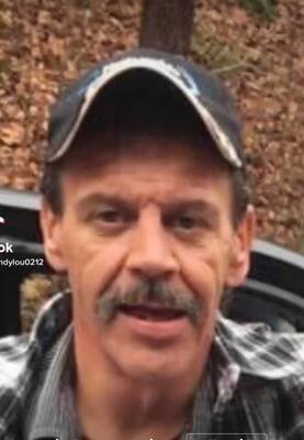 Billy Darrell West