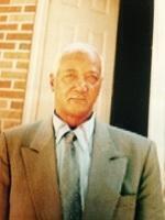 Billy M. Dent Sr.
