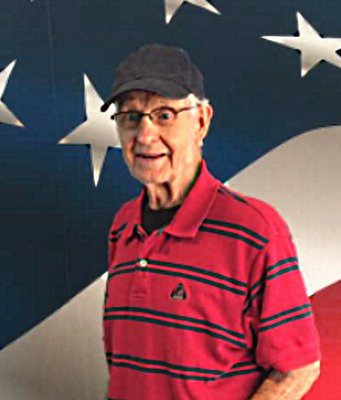 Billy Dorris Shipman