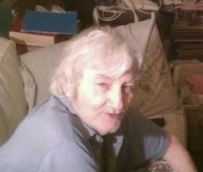 Billy Drew Dodson