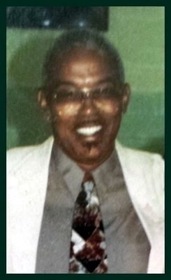 Billy M. Hutchinson