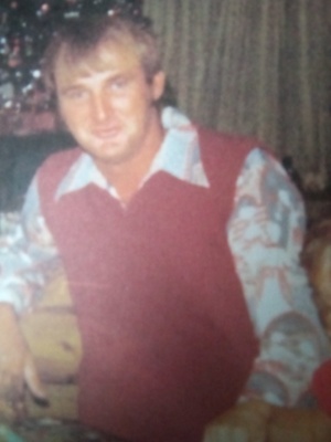 Billy Joe Foley