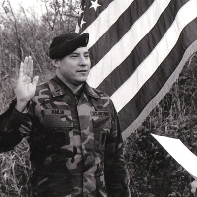 Billy Joe Harjo